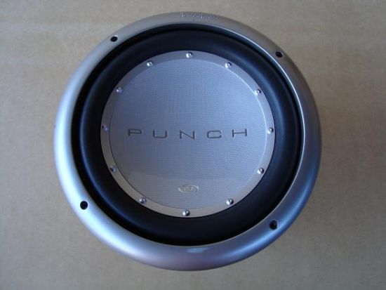 Punch p3 hot sale 12