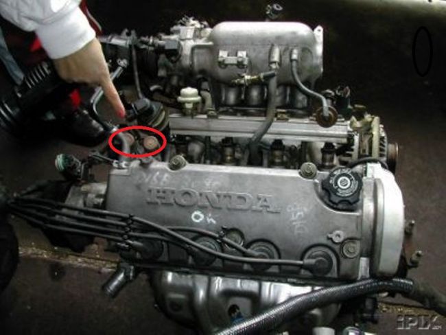trinituner.com • I need to know if my engine is vtech or not trinituner.com • I need to know if my engine is vtech or not