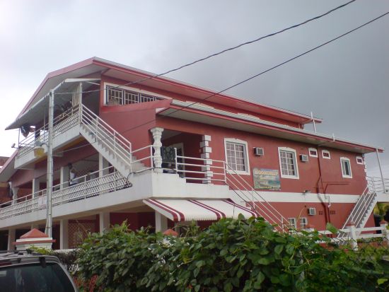 wtk day resort in mayaro- trinituner.com