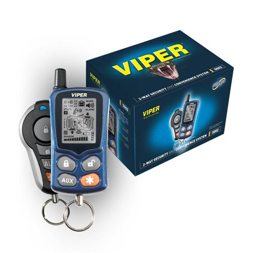 fs: VIPER 3100 ALARMS $350.- trinituner.com